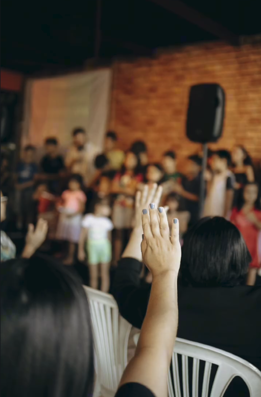 Igreja IBRBH